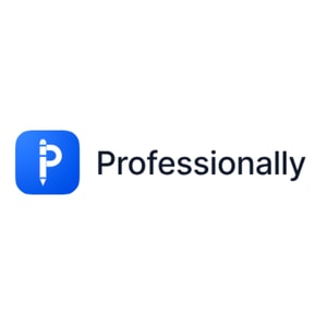 Professionally