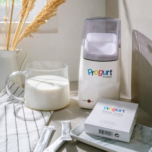 Progurt
