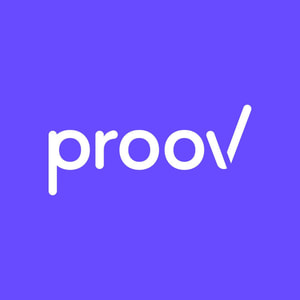 Proov Test
