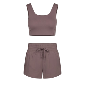 PRUZAN Classic Marathon Set in Twilight Mauve