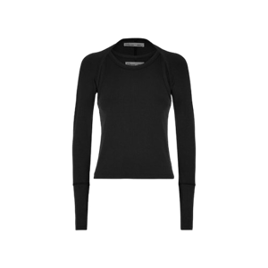 PRUZAN Ribbed Recovery Shrug and Tank Set 