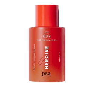 PSA Skincare HEROINE