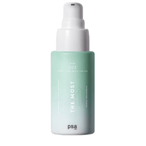 PSA Skincare THE MOST