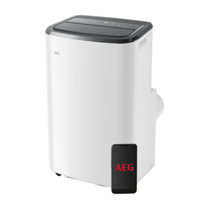 AEG Comfort 6000