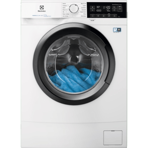 Electrolux Mașină de spălat rufe PerfectCare600