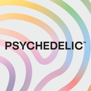 Psychedelic Water
