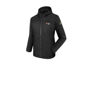 PTAHDUS Women's 5-Zone