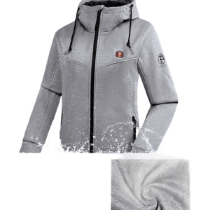 PTAHDUS Women's 3-Zone