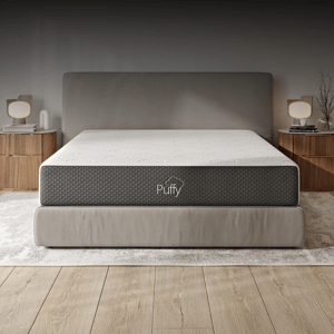 Puffy Cloud Mattress