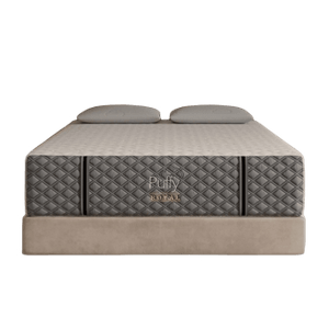 Puffy Royal Mattress