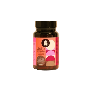 uissante Cure Libido & Lubrification