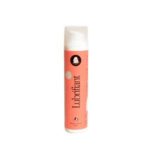Puissante Lubrifiant Intime 
