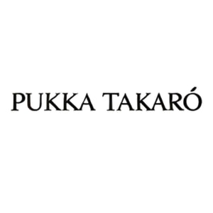 Pukka Takar&oacute;k