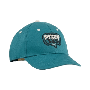 PUMA Gorra con visera Comic para adolescentes