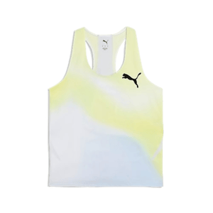 PUMA Lightspeed Ultraweave Women&rsquo;s Lightweight Running Singlet