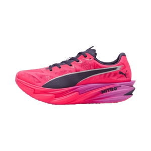 PUMA x HYROX Deviate NITRO Elite 4 Men&rsquo;s Running Shoes
