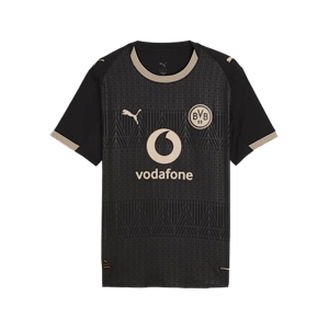 PUMA Borussia Dortmund Special Edition Authentic Men&rsquo;s Soccer Jersey
