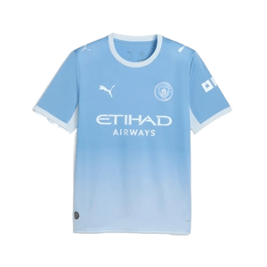PUMA Manchester City 26/27 Home Jersey Men