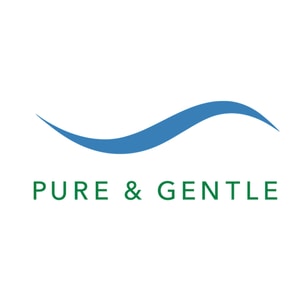 Pure and Gentle Soap