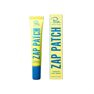 Pure Daily Care Zap Patch