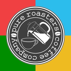 Pure Roasters Coffee