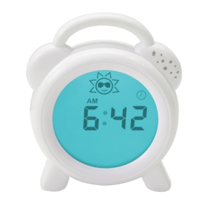 Purflo Snoozee Sleep Trainer Clock