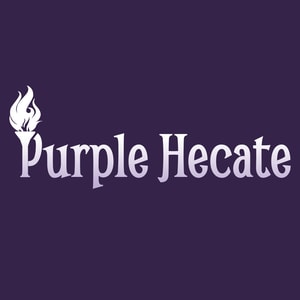 Purple Hecate