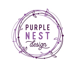 Purple Nest Design