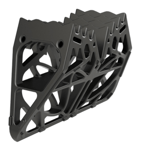 Pursuit Platforms Pursuit Platform