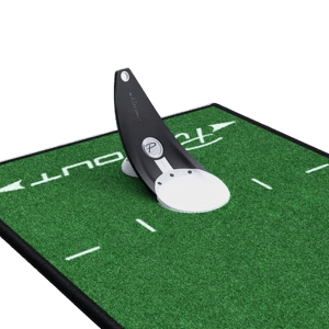 PuttOUT Golf Starter Studio