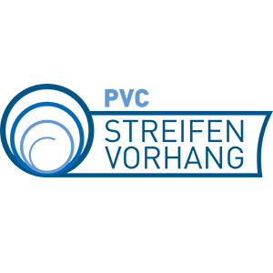 PVC Streifenvorhang