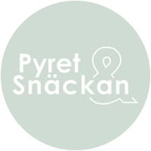 Pyret & Sn&auml;ckan
