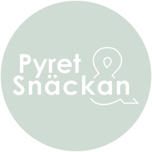 Pyret & Sn&auml;ckan