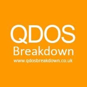 QDOS Breakdown