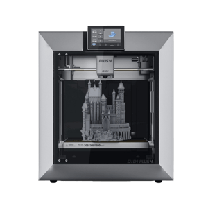 Qidi Plus4