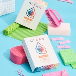 Qlean