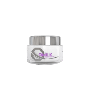 QMILK Intensiv Creme