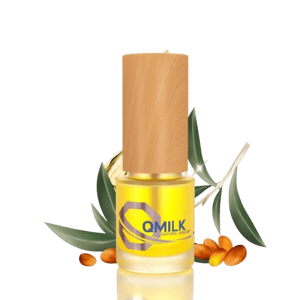 QMILK Intensiv Serum