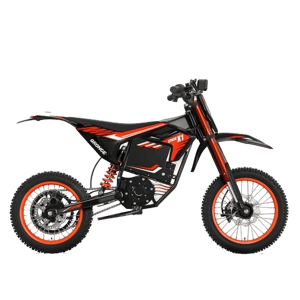 Qronge X1 Spark M