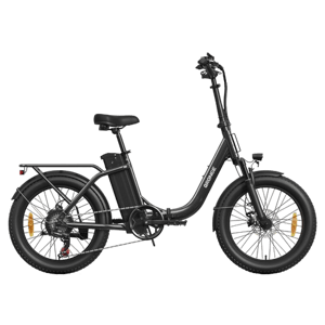 Qronge Mirage Ebike