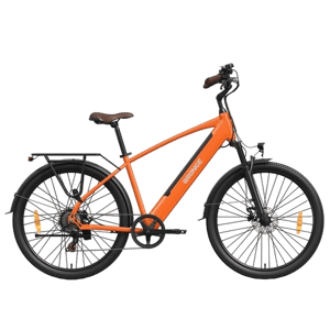 Qronge Meteors Ebike