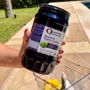 Quantum Nutrition Labs
