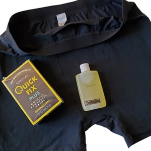 Quick Fix Synthetic