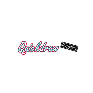 Quickdraw Supplies