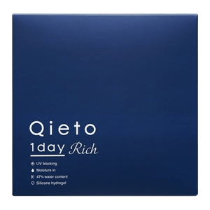 Quicklens Qieto1day Rich