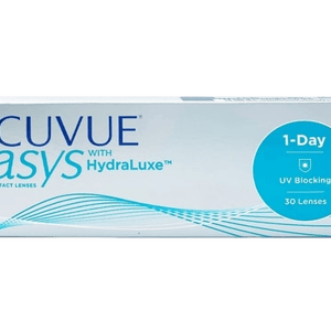 Quicklens Acuvue Oasys 1-Day