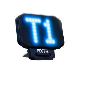 QUICKPLAY RXTR Reaction Light