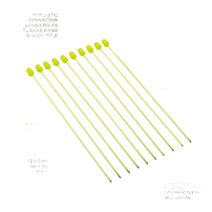 QUICKPLAY Agility Poles