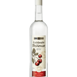 R. JEL&Iacute;NEK Kostelansk&aacute; tře&scaron;ňovice
