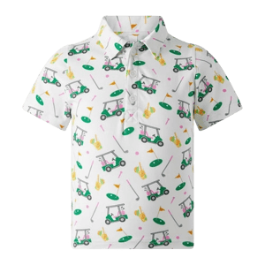 Rachel Riley Golf Polo Shirt